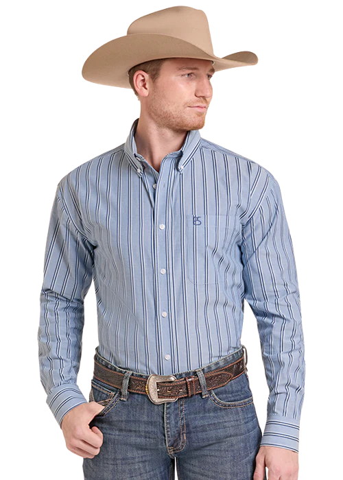 Modern Spirit, Authentic Western Roots